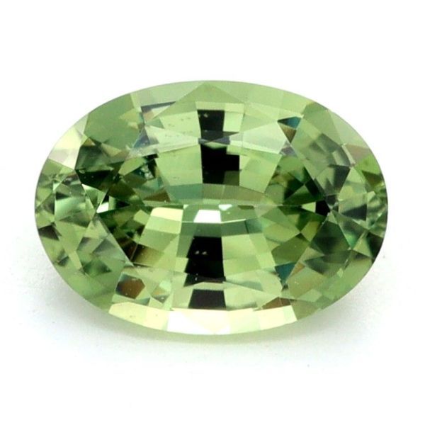 Oval Gemstone image
