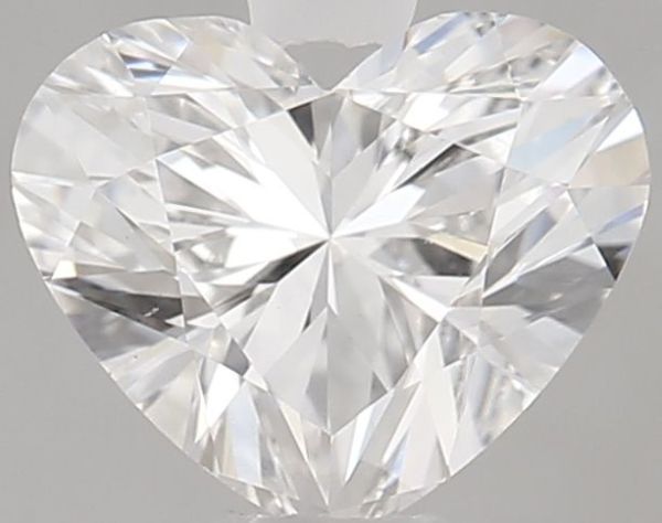 Heart Lab-Grown Diamond image
