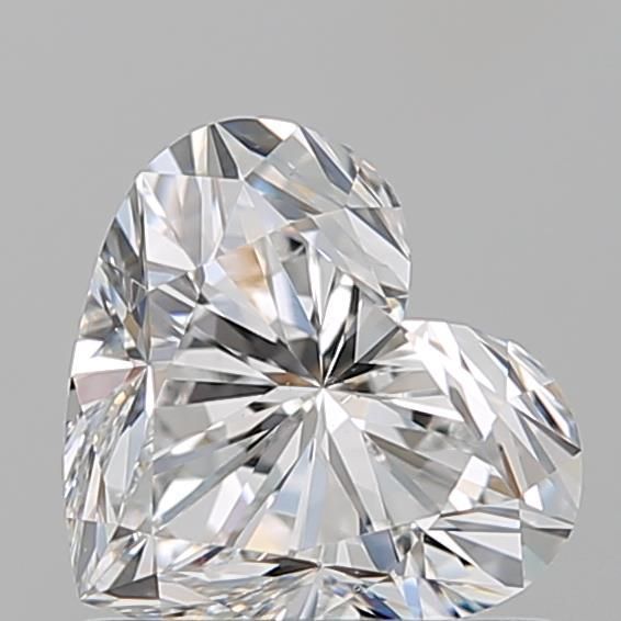 Heart Diamond image