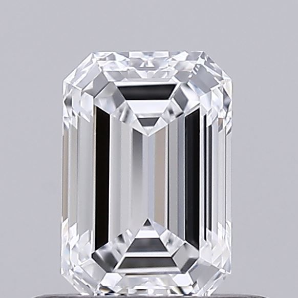 Emerald Lab-Grown Diamond image