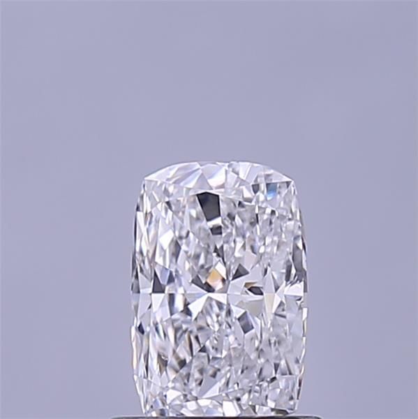 Cushion Lab-Grown Diamond image