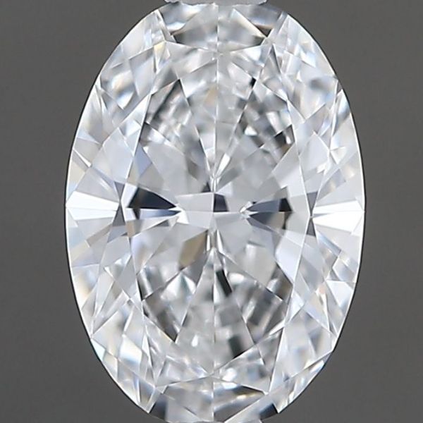 Oval Diamond image