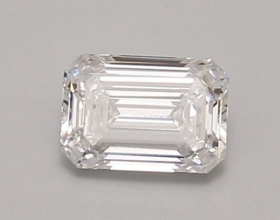 Emerald Lab-Grown Diamond image