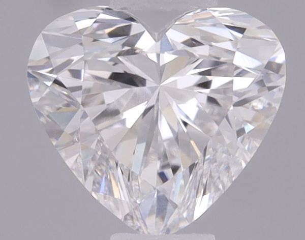 Heart Lab-Grown Diamond image