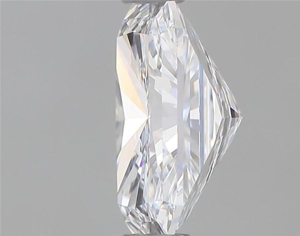 Radiant Lab-Grown Diamond image