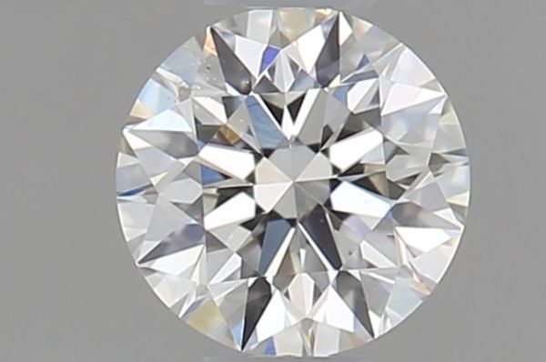 Round Diamond image