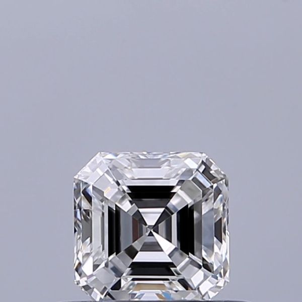 Asscher Diamond image