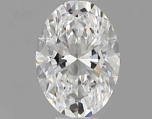 Oval Diamond image