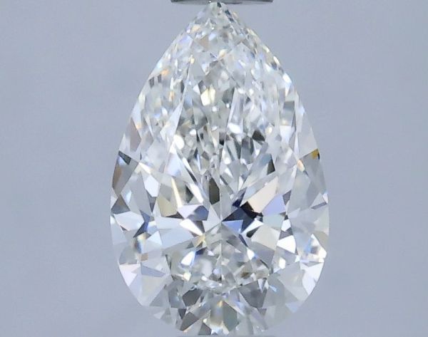 Pear Diamond image