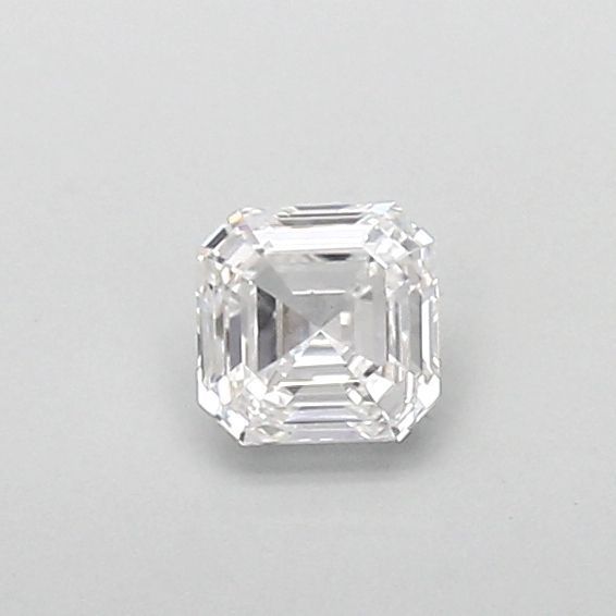 Asscher Lab-Grown Diamond image