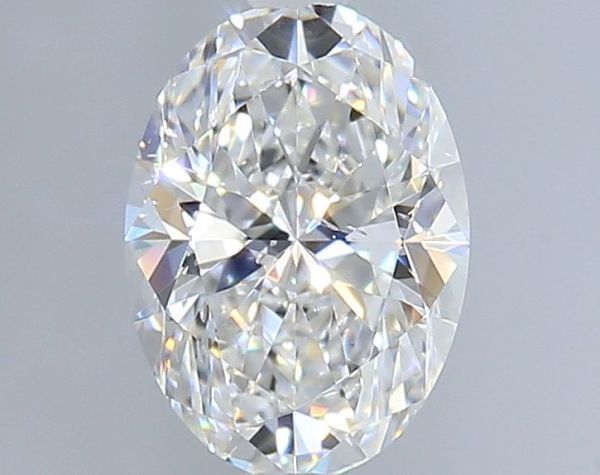 Oval Diamond image