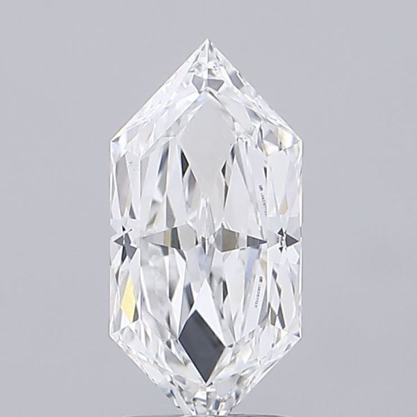 Hexagonal Lab-Grown Diamond image