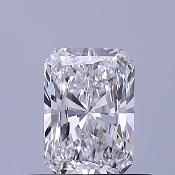 Radiant Lab-Grown Diamond image