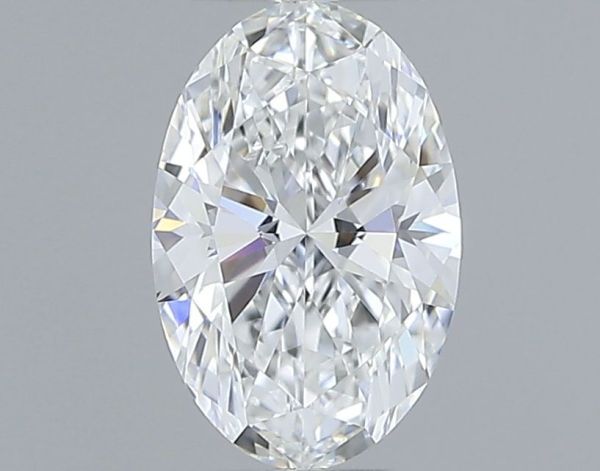 Oval Diamond image