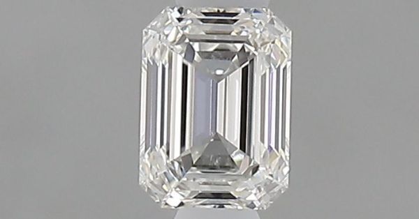Emerald Diamond image