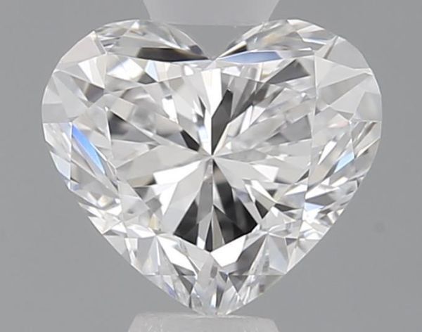 Heart Lab-Grown Diamond image