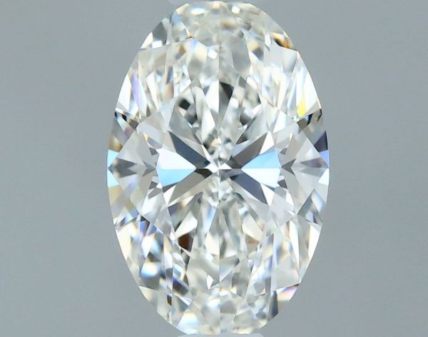 Oval Diamond image