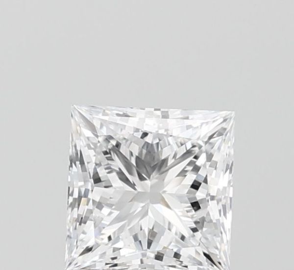 Princess Lab-Grown Diamond image
