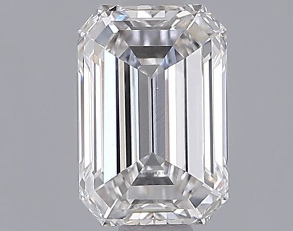 Emerald Lab-Grown Diamond image