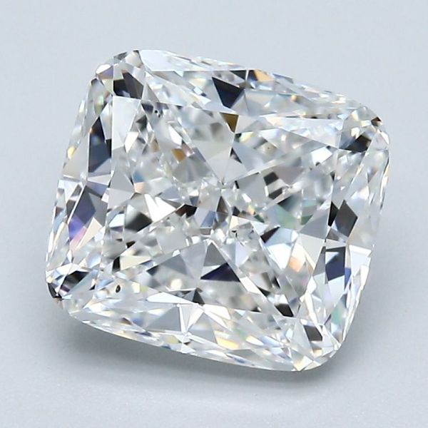 Cushion Diamond image