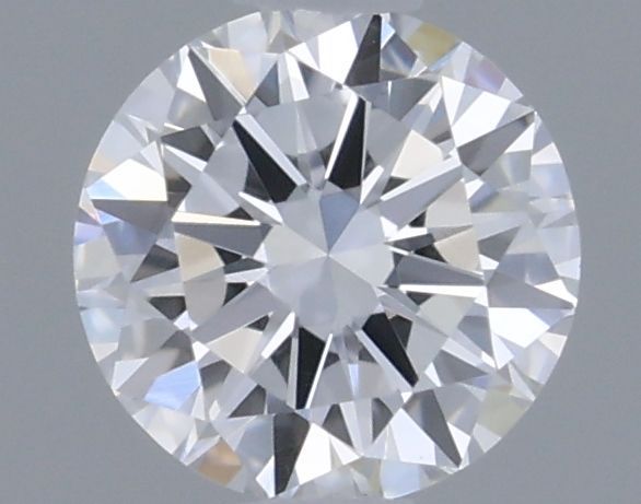 Round Lab-Grown Diamond image