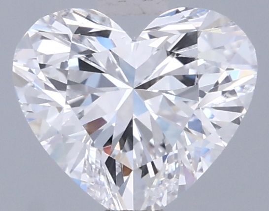 Heart Lab-Grown Diamond image