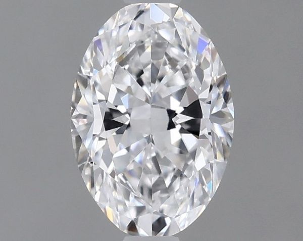 Oval Diamond image