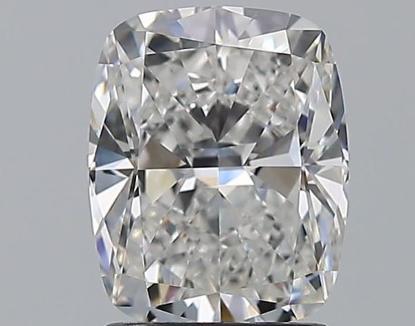 Cushion Diamond image