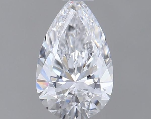 Pear Diamond image