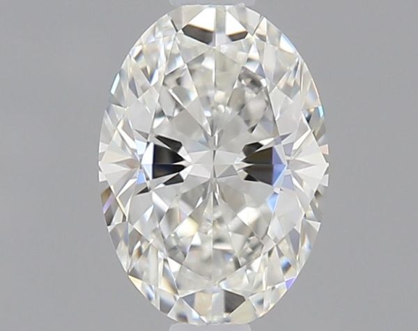 Oval Diamond image