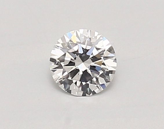 Round Lab-Grown Diamond image