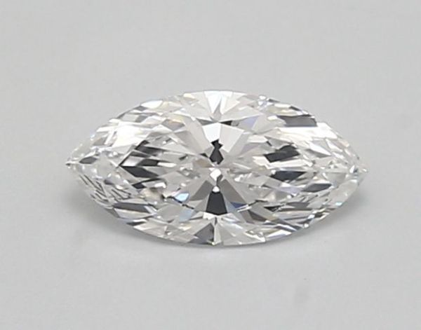 Marquise Lab-Grown Diamond image