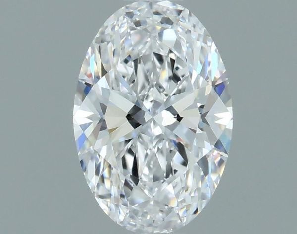 Oval Diamond image