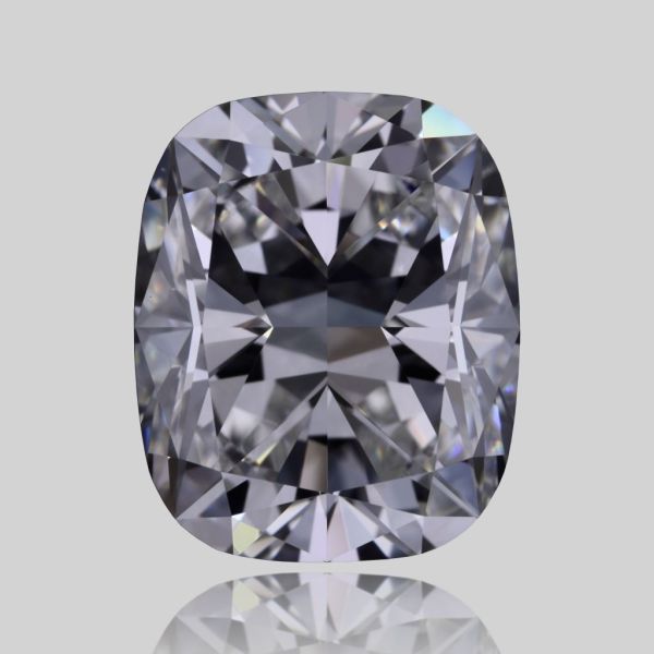 Cushion Diamond image