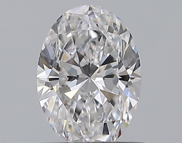 Oval Diamond image