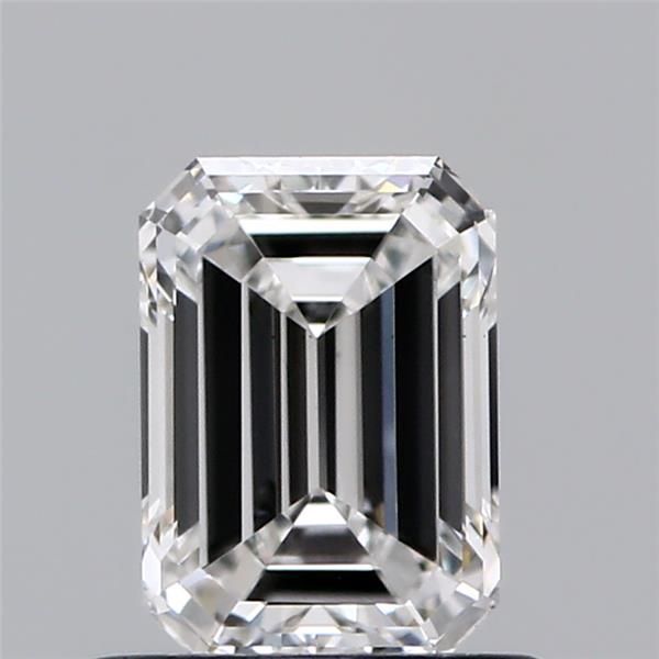 Emerald Lab-Grown Diamond image