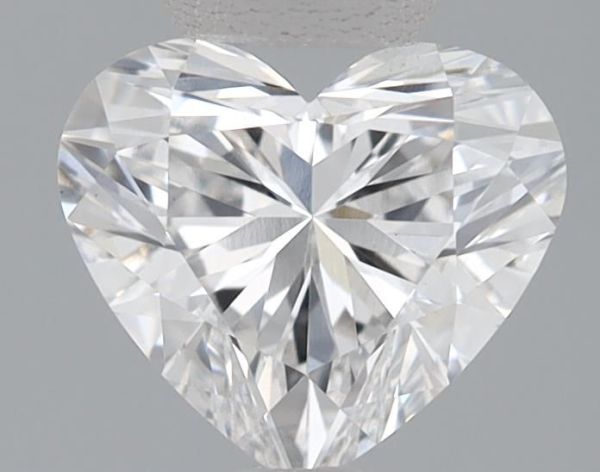 Heart Lab-Grown Diamond image