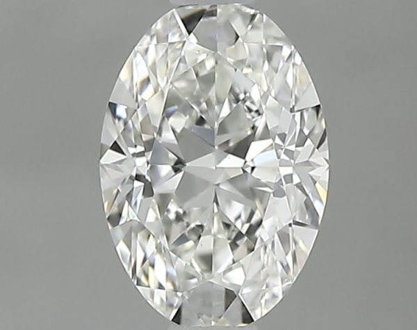 Oval Diamond image