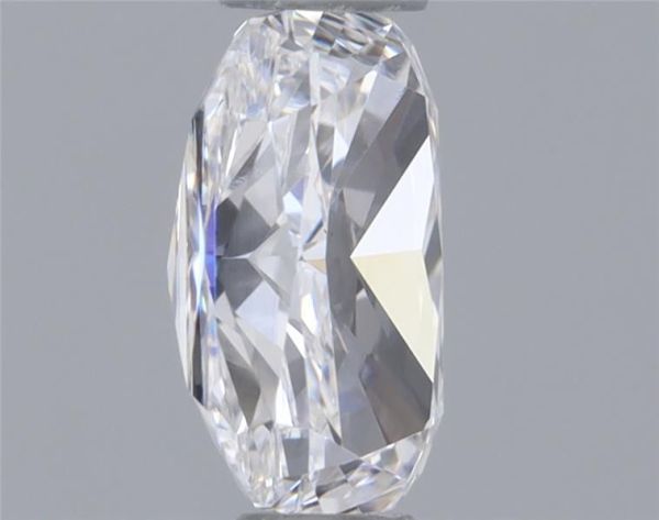 Cushion Lab-Grown Diamond image
