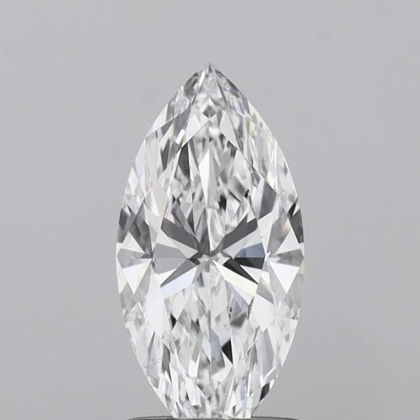 Marquise Lab-Grown Diamond image