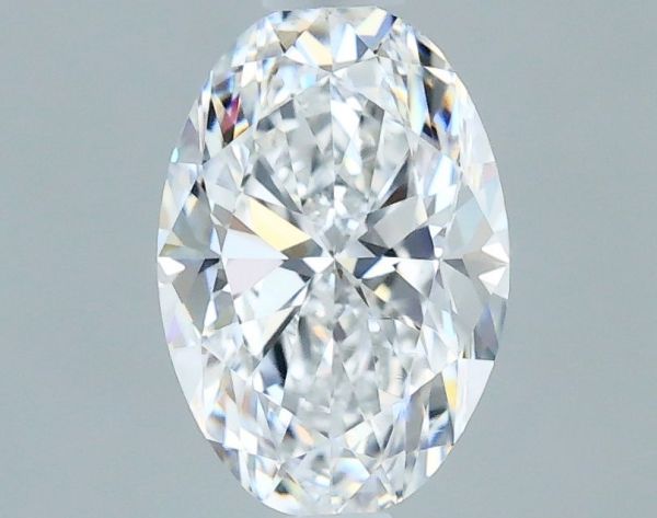 Oval Diamond image