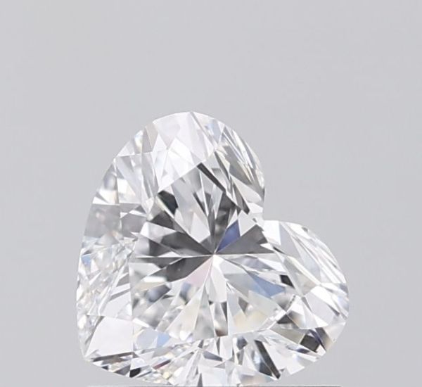 Heart Lab-Grown Diamond image