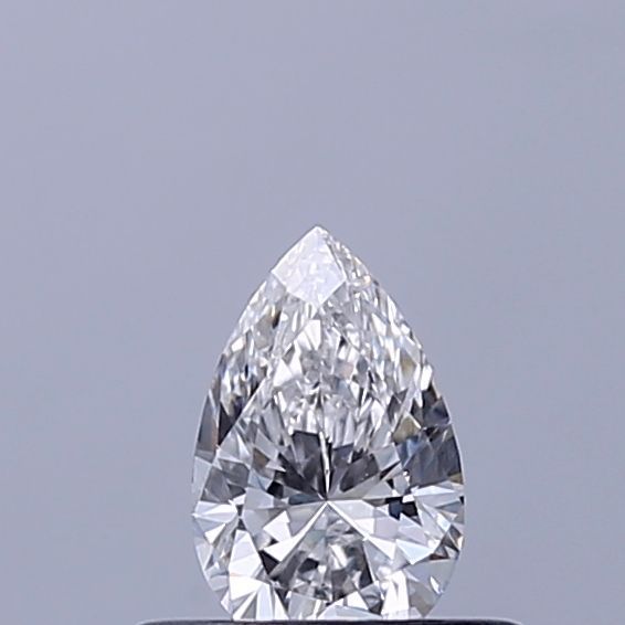 Pear Lab-Grown Diamond image