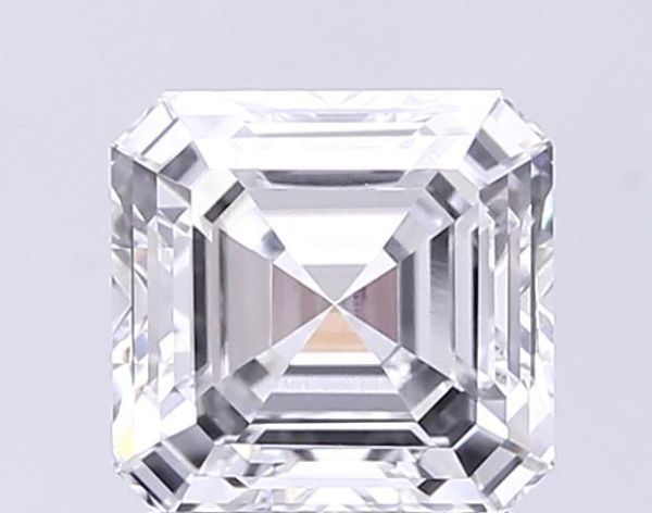 Asscher Lab-Grown Diamond image