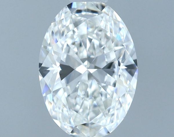 Oval Diamond image