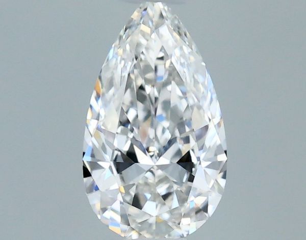 Pear Diamond image