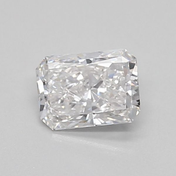 Radiant Lab-Grown Diamond image