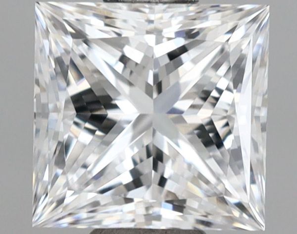 Princess Lab-Grown Diamond image