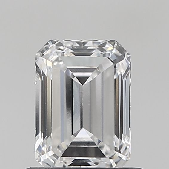 Emerald Lab-Grown Diamond image