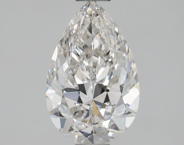 Pear Diamond image